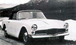 prototype facel vega facelia