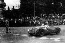 ferrari 125s 1947
