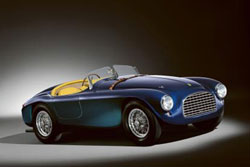 Ferrari 166 MM