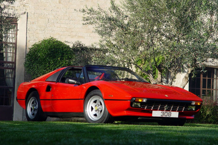 ferrari 308