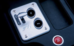 boite ferrari 612 scaglietti