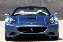 fiche technique ferrari california