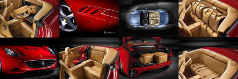 galerie photos ferrari california