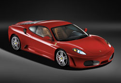 avant ferrari f430