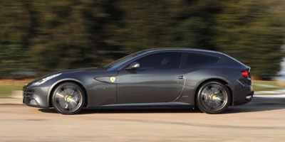 ferrari ff