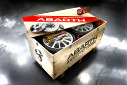 abarth kit esse esse fiat 500