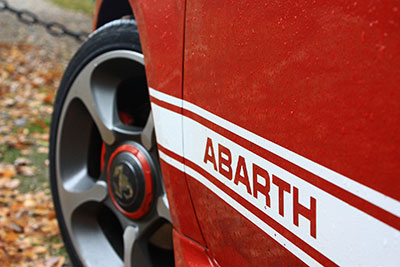 fiche technique fiat 500c abarth cabriolet