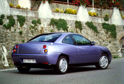 arriere fiat coup&eacute;