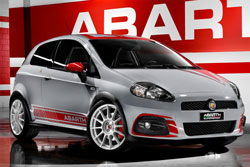 fiat punto abarth esse esse
