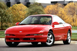 ford probe
