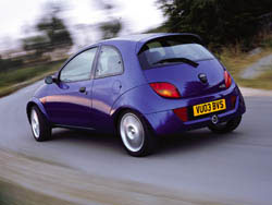 essai ford sportka performances