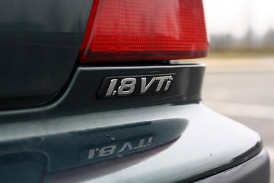 fiche technique performances honda civic 1.8 vti
