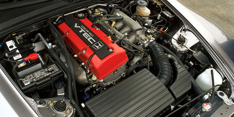 moteur 2.0 vtec f20c honda s2000