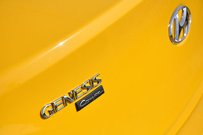 fiche technique hyundai genesis coup&eacute; v6 3.8 303 ch