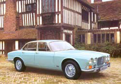 s&eacute;rie 1 jaguar xj12