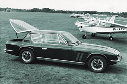 jensen ff II