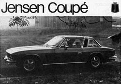 jensen coup�