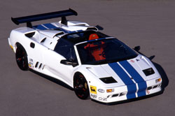 diablo roadster vt-r
