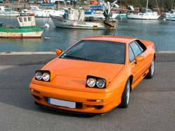 lotus esprit gt3