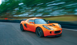 essai lotus exige s2