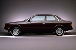 maserati biturbo