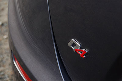 fiche technique maserati ghibli s q4 v6 biturbo 410 ch