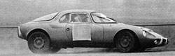 sebring ren&eacute; bonnet djet
