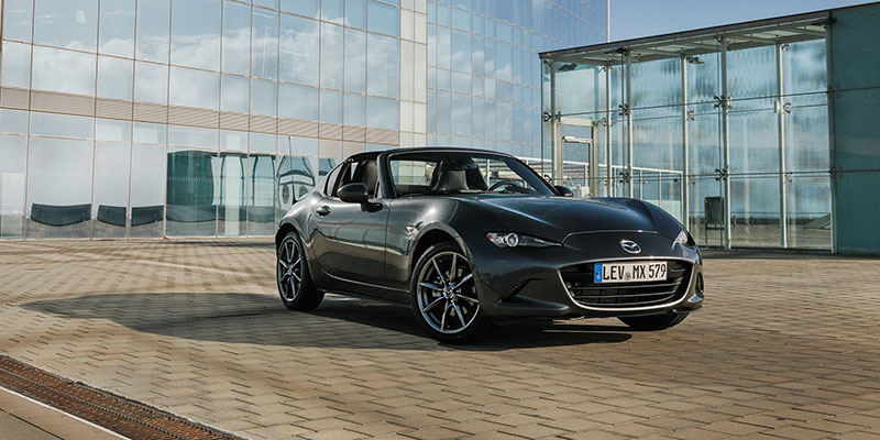 arriere mazda mx-5 rf bva 2017
