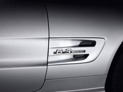 v8 6.2 mercedes benz sl 63 amg r230 phase 3