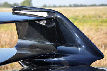 fiche technique performances mitsubishi lancer evo6 2.0 turbo 280 ch
