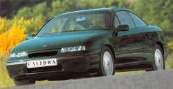 calibra