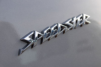 fiche technique performances opel speedster 2.2 147 ch