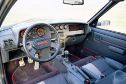 int&eacute;rieur 205 t16 s&eacute;rie 200