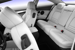 interieur peugeot 407 coupe v6 3.0