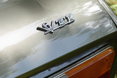 fiche technique performances peugeot 504 coup&eacute; v6 2.7