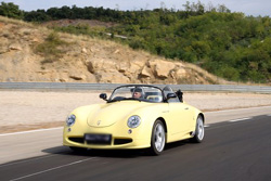 essai pgo speedster cevennes