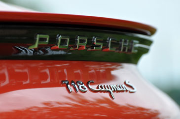 fiche technique performances porsche 718 cayman s pdk 2.5 350 ch