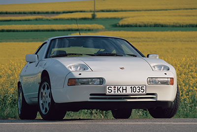 jantes forg�es porsche 928 gt