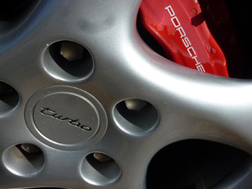 fiche technique performances porsche 911 turbo type 993 3.6 408 ch