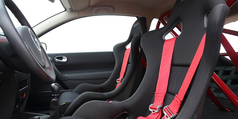 int&eacute;rieur megane r26r