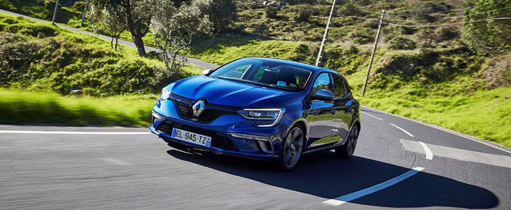 essai renault megane 4 gt tce 205 ch