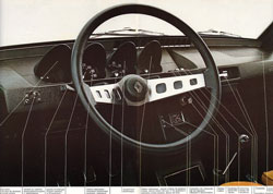interieur renault 17 ts gordini