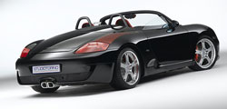 arriere ruf rk spyder