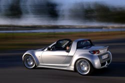 essai smart roadster brabus 101 ch