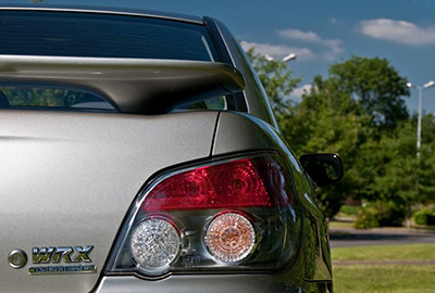 fiche technique subaru impreza wrx 2.0 turbo 218 ch