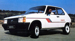 essai talbot samba rallye