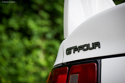 fiche technique performances toyota celica gt-four 2.0 turbo 242 ch