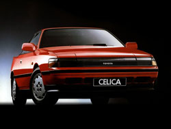 celica st162