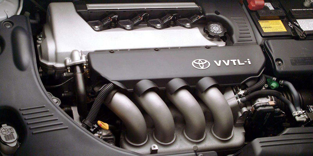 moteur 2ZZ&shy;GE 1.8 vvtl-i 192 ch toyota celica ts t230