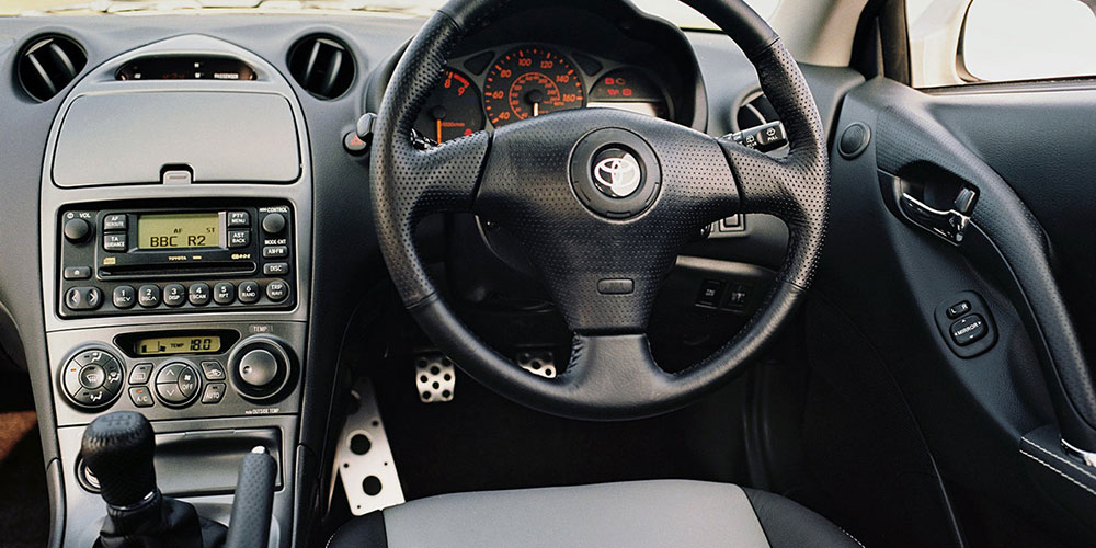 toyota celica ts 192 ch t230